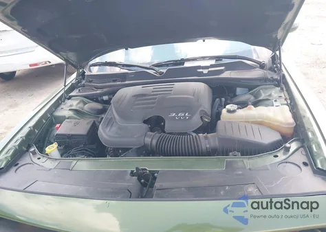 2022 Dodge Challenger Gt from USA, damaged, VIN 2C3CDZJGXNH237751